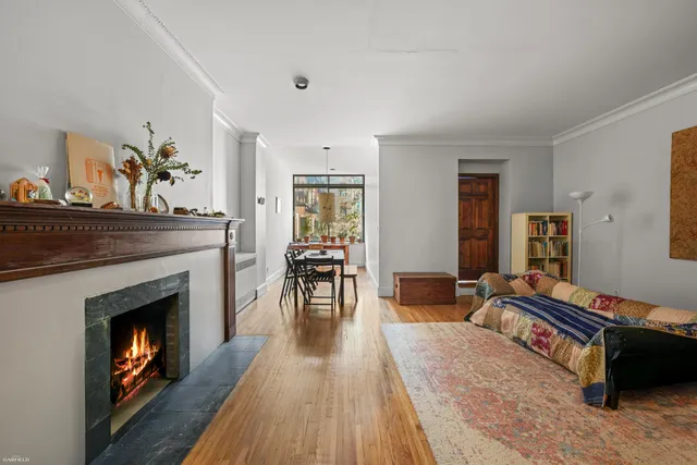 $5,750,000 | 489 West End Avenue | Upper West Side