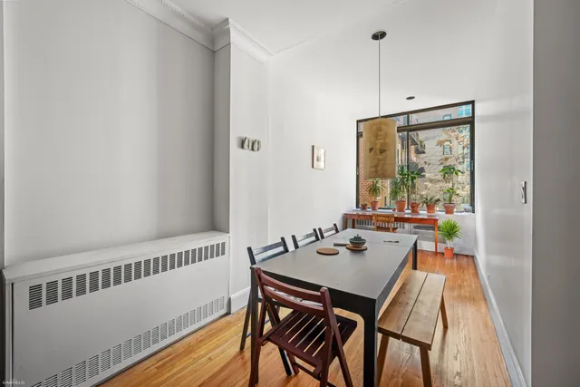$5,750,000 | 489 West End Avenue | Upper West Side