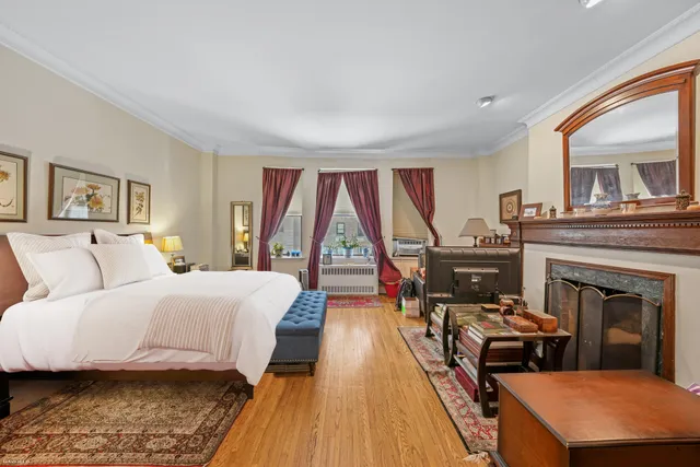 $5,750,000 | 489 West End Avenue | Upper West Side
