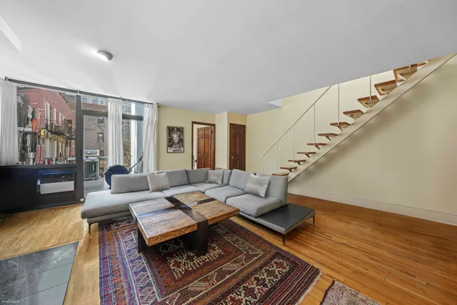 $5,750,000 | 489 West End Avenue | Upper West Side