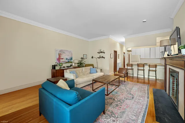 $5,750,000 | 489 West End Avenue | Upper West Side