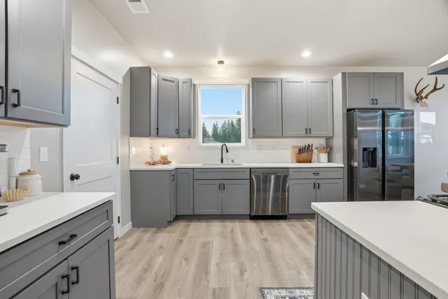 $550,000 | 39519 North Hatch Road, Deer Park, WA 99006