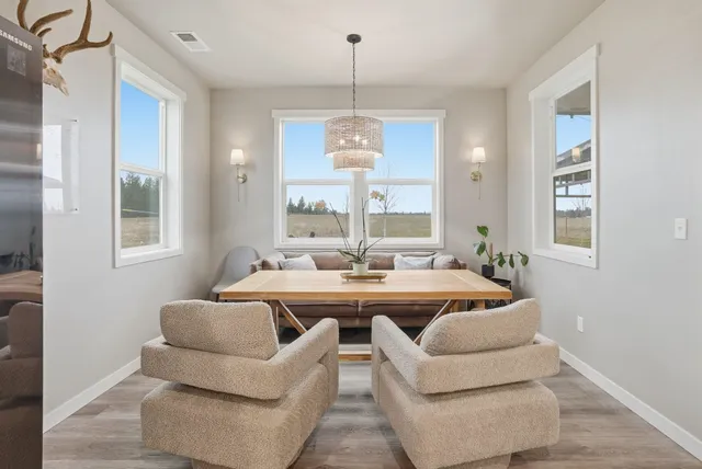 $550,000 | 39519 North Hatch Road, Deer Park, WA 99006