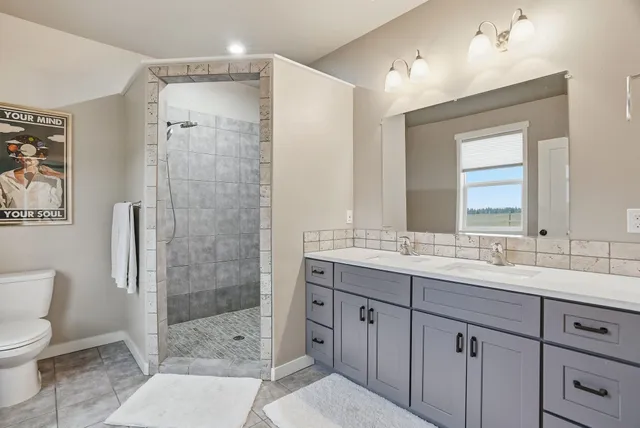 $550,000 | 39519 North Hatch Road, Deer Park, WA 99006