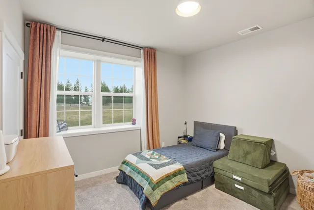 $550,000 | 39519 North Hatch Road, Deer Park, WA 99006