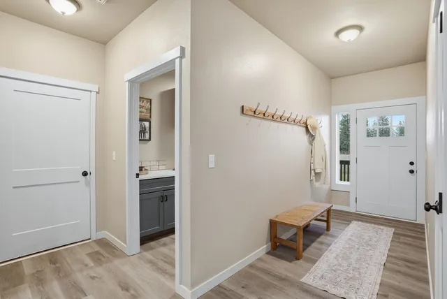 $550,000 | 39519 North Hatch Road, Deer Park, WA 99006