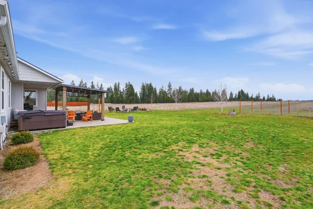 $550,000 | 39519 North Hatch Road, Deer Park, WA 99006