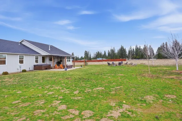 $550,000 | 39519 North Hatch Road, Deer Park, WA 99006