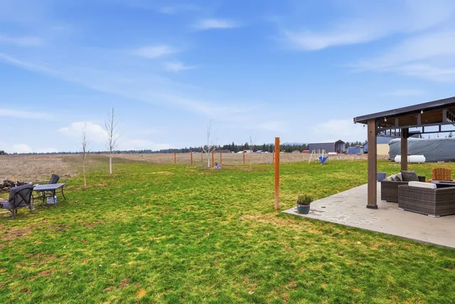 $550,000 | 39519 North Hatch Road, Deer Park, WA 99006