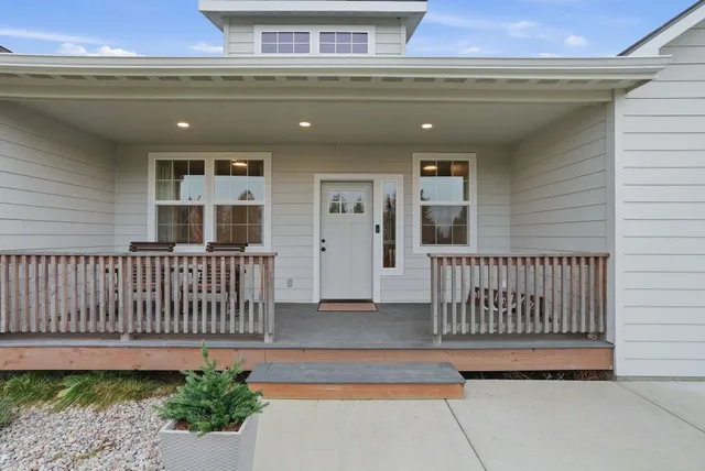 $550,000 | 39519 North Hatch Road, Deer Park, WA 99006