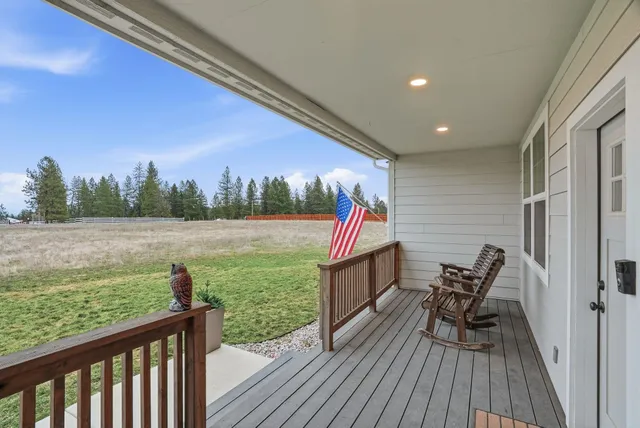 $550,000 | 39519 North Hatch Road, Deer Park, WA 99006