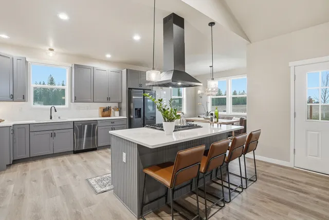 $550,000 | 39519 North Hatch Road, Deer Park, WA 99006