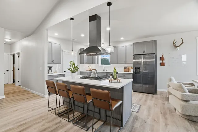 $550,000 | 39519 North Hatch Road, Deer Park, WA 99006