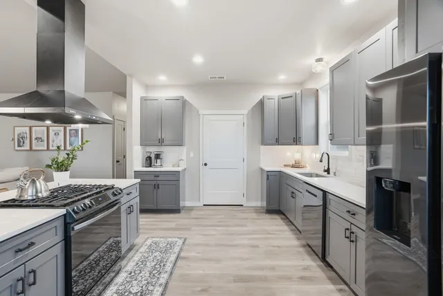 $550,000 | 39519 North Hatch Road, Deer Park, WA 99006