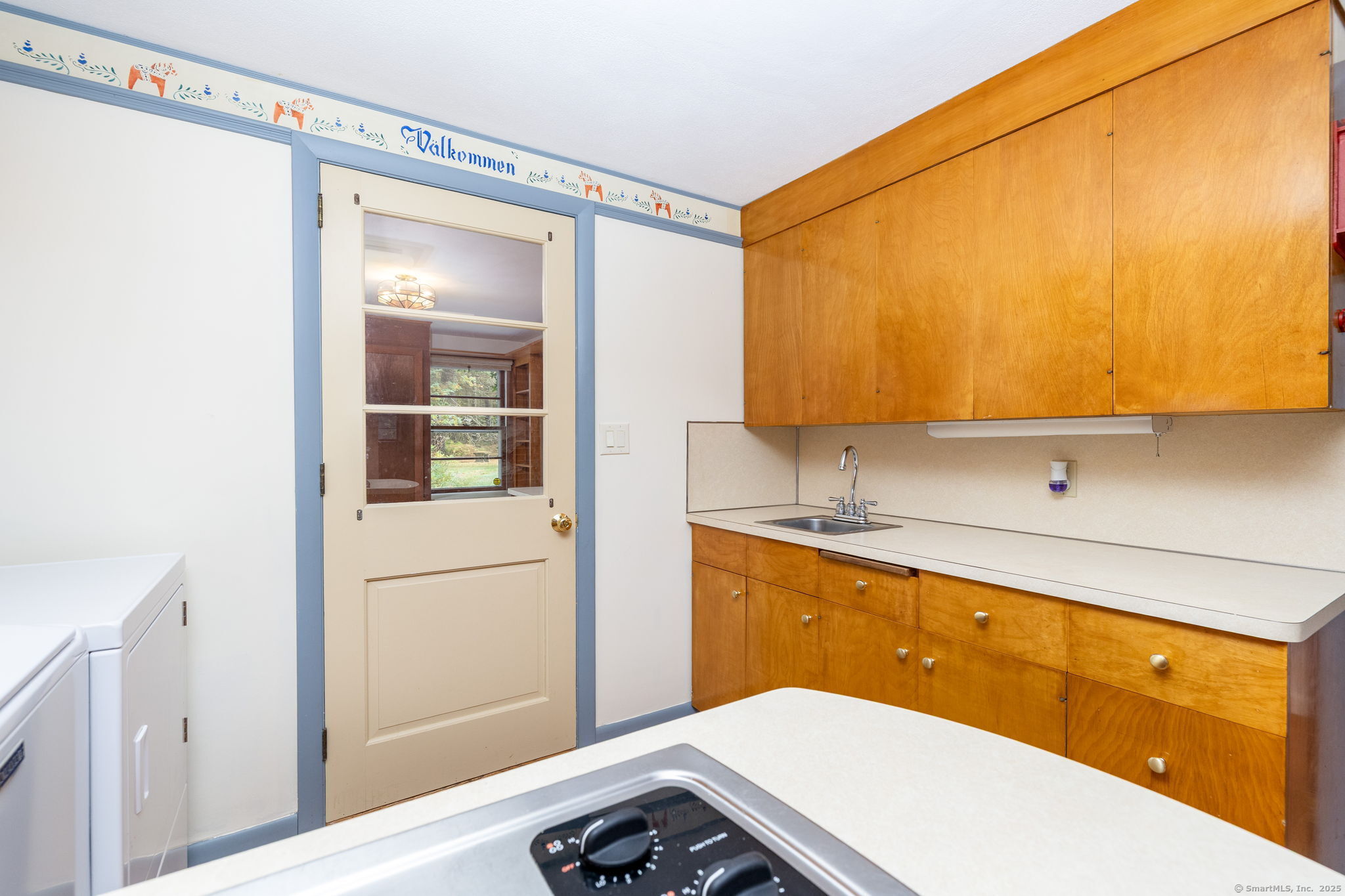 418 Plymouth Road Harwinton, CT 06791 - Photo 17 of 37 a bathroom with a sink a mirror and a shower