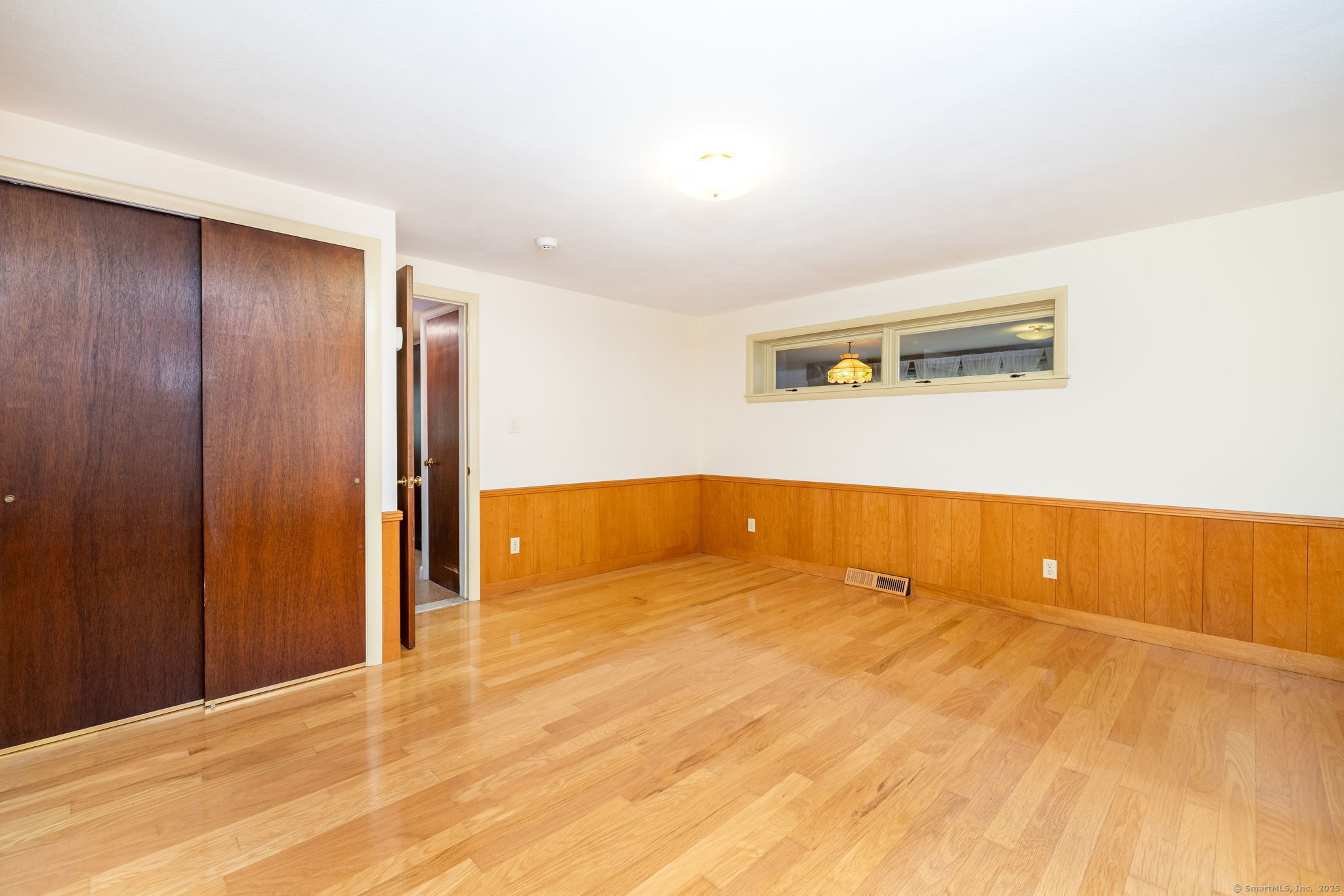 418 Plymouth Road Harwinton, CT 06791 - Photo 29 of 37 a view of an empty room