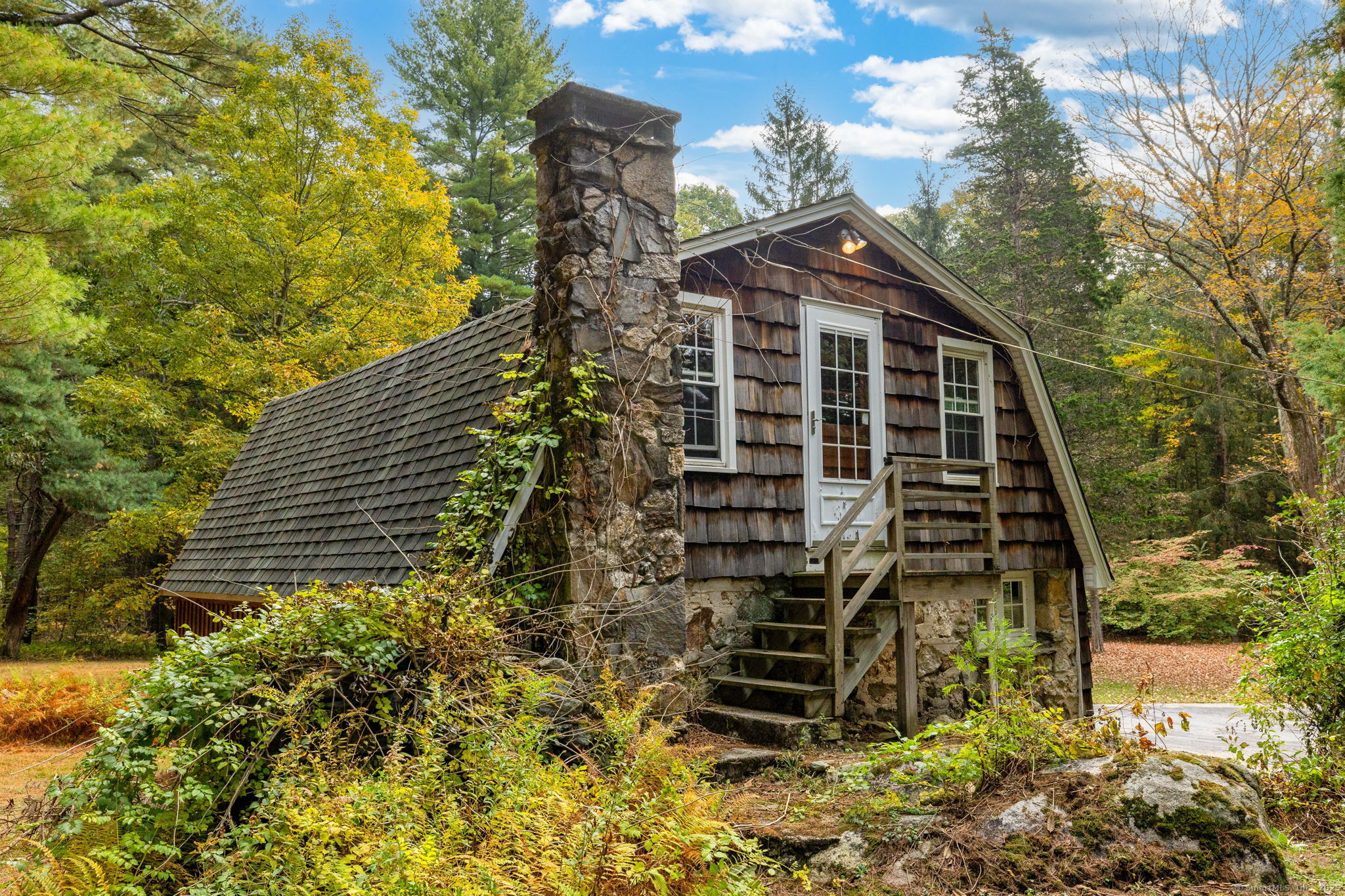 418 Plymouth Road Harwinton, CT 06791 - Photo 33 of 37 a view of a multi story building