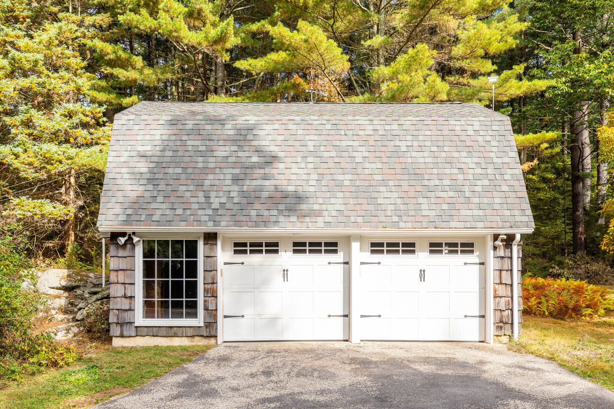418 Plymouth Road Harwinton, CT 06791 - Photo 5 of 37 front view of a house