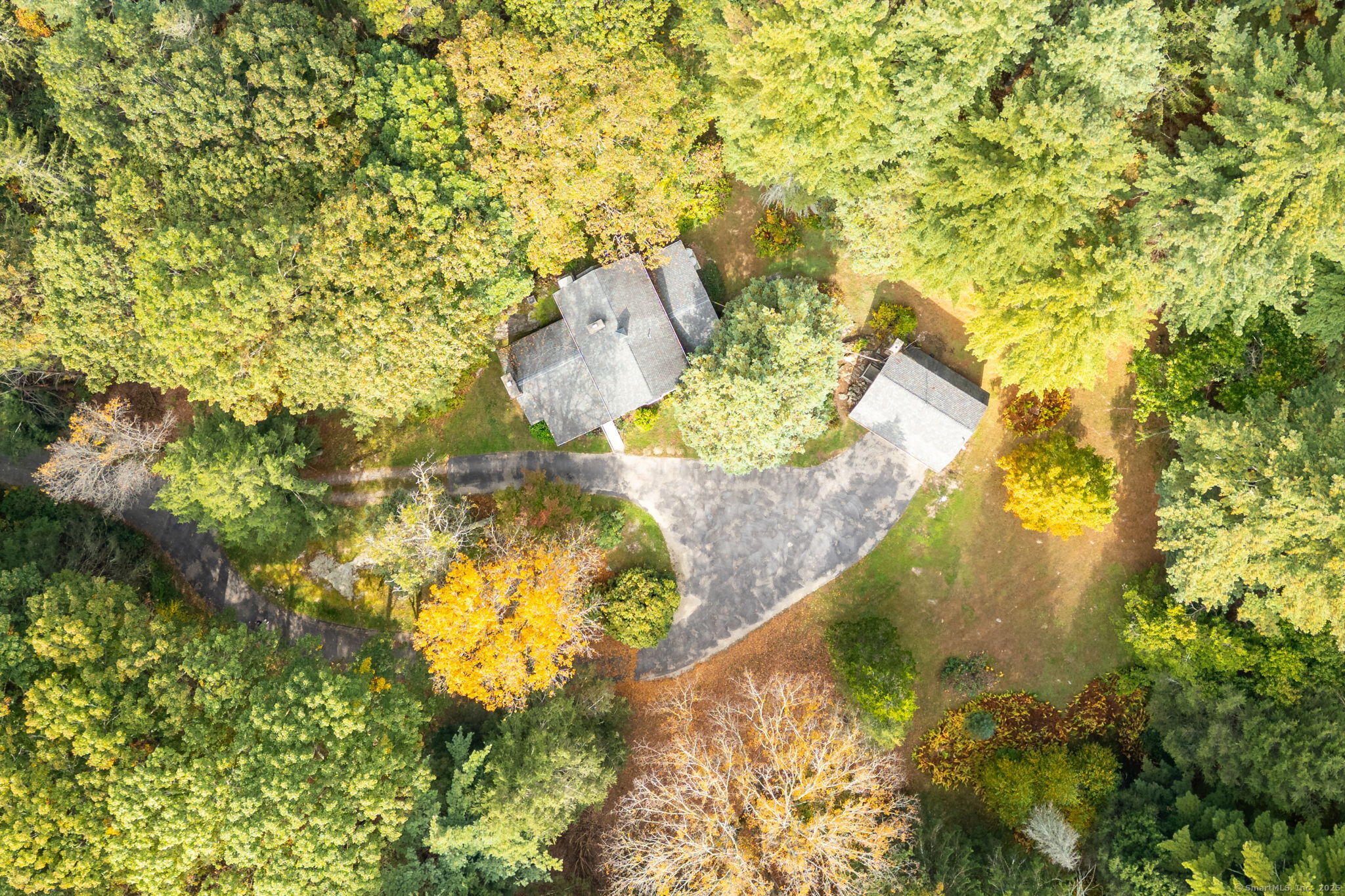 418 Plymouth Road Harwinton, CT 06791 - Photo 9 of 37 a view of lake