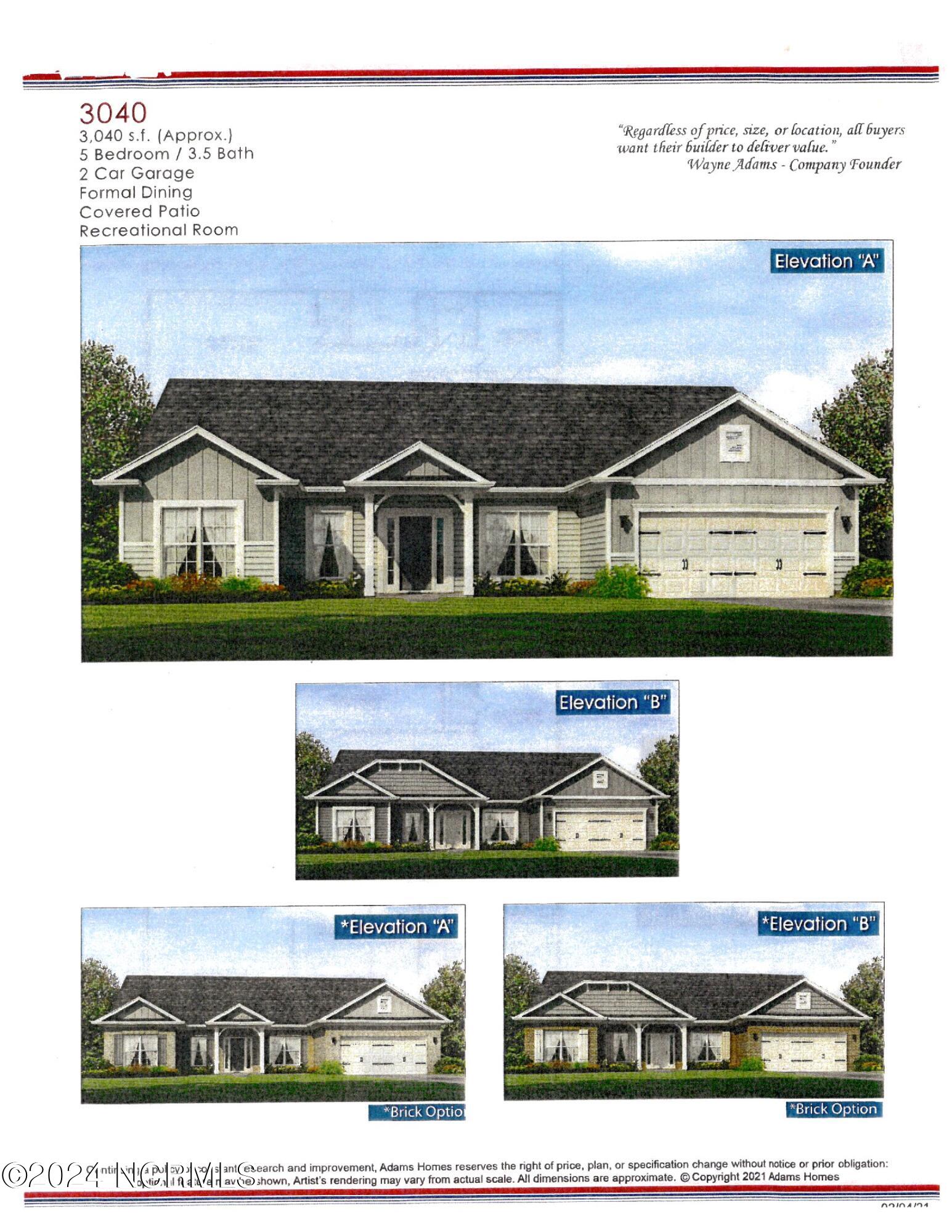 8611 Shallow Crk Trl Unit 192  