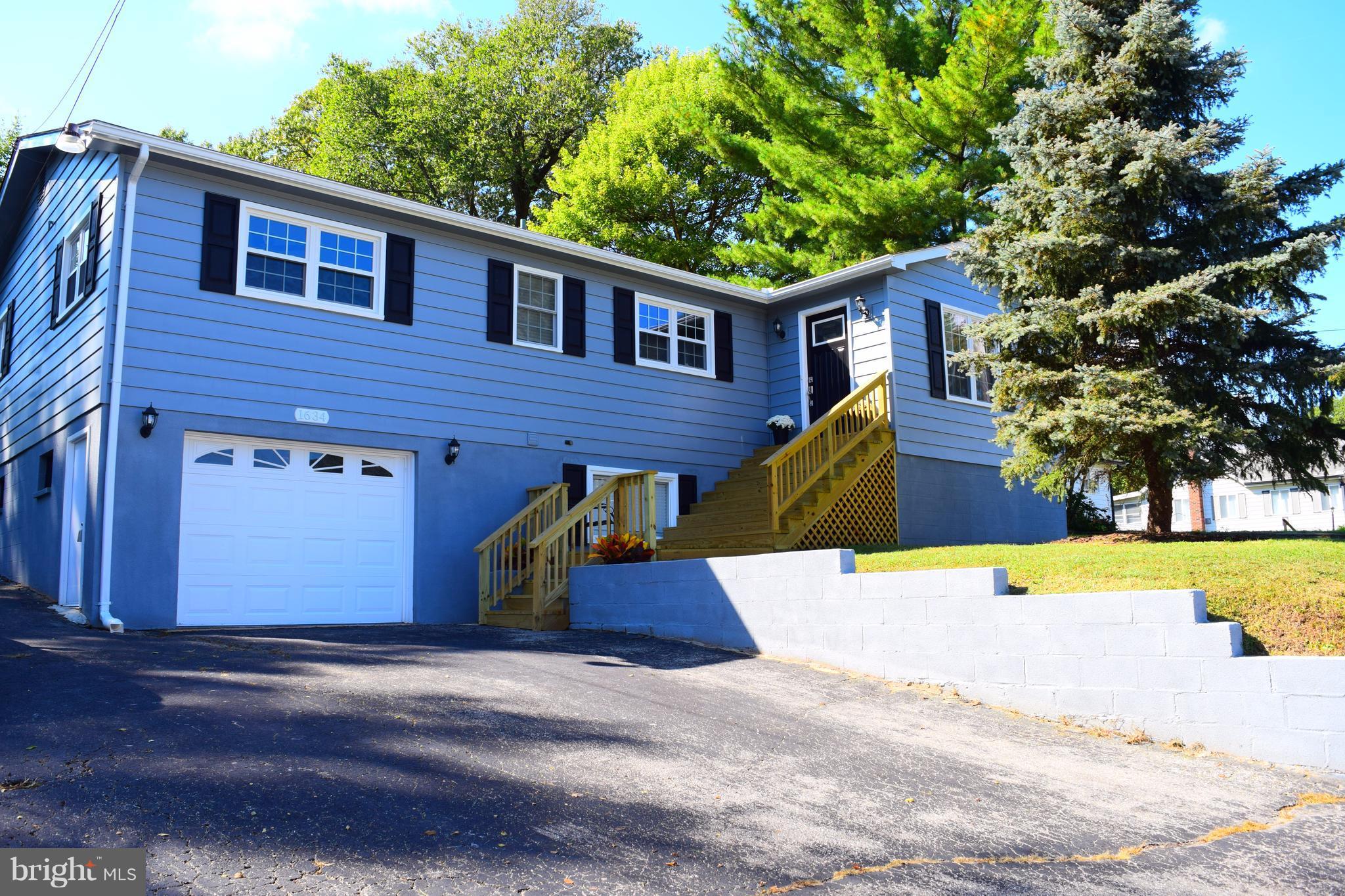 1634 Oldtown Road Edgewater, MD 21037 - Photo 2 of 30 Spacious Driveway for up to 7 vehicles