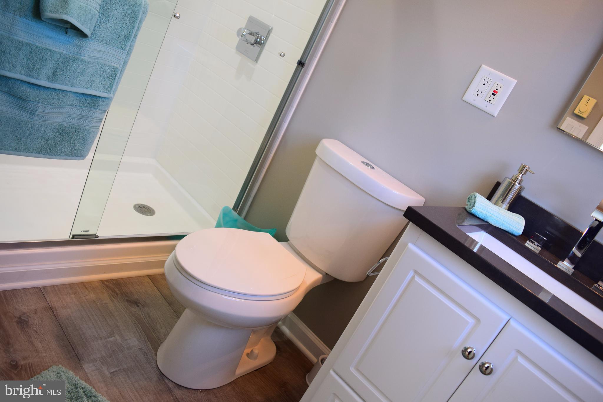 1634 Oldtown Road Edgewater, MD 21037 - Photo 11 of 30 Master Bath