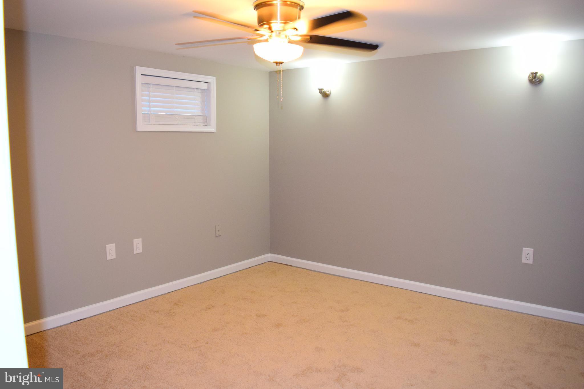 1634 Oldtown Road Edgewater, MD 21037 - Photo 18 of 30 Lower Level Bedroom/Den/Office