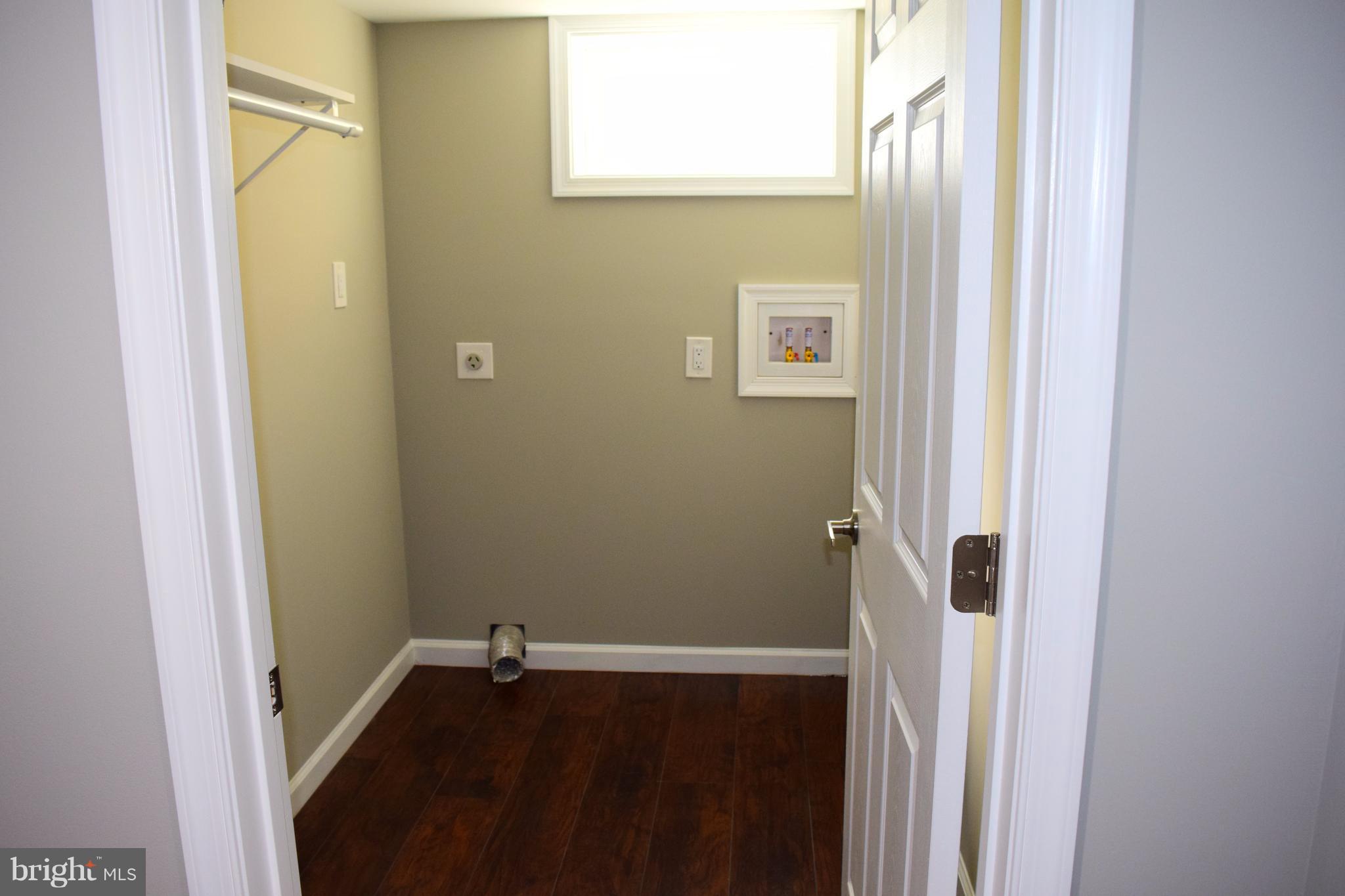 1634 Oldtown Road Edgewater, MD 21037 - Photo 19 of 30 Laundry area on lower level