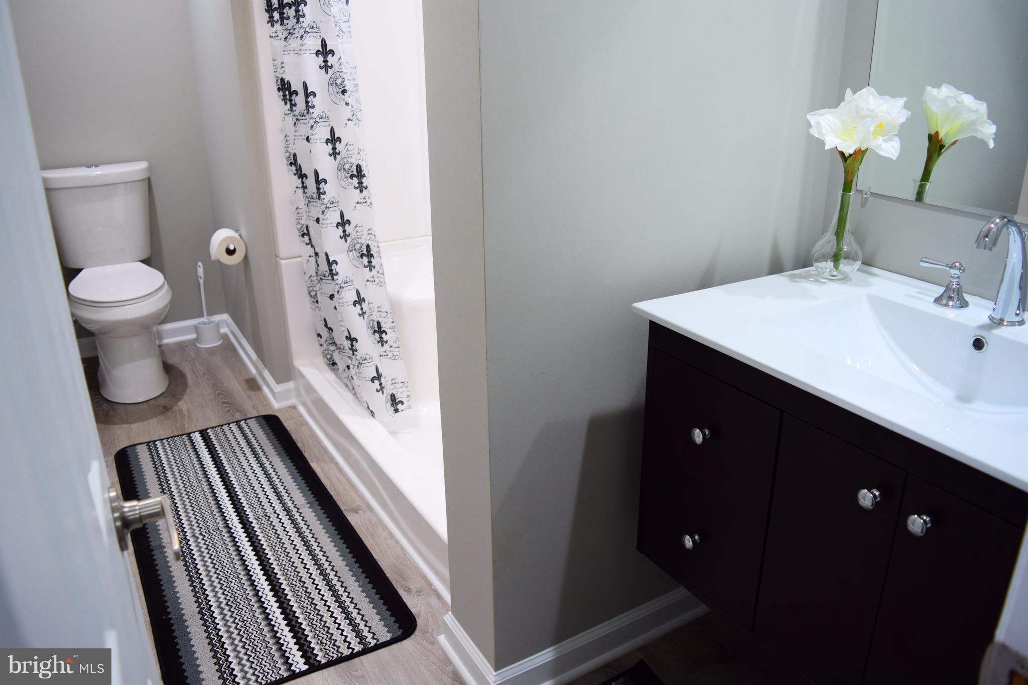 1634 Oldtown Road Edgewater, MD 21037 - Photo 20 of 30 Lower Level Bath
