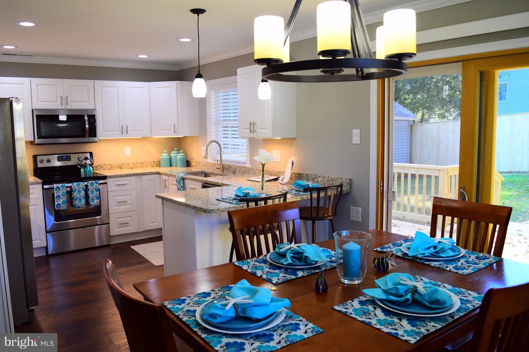 1634 Oldtown Road Edgewater, MD 21037 - Photo 3 of 30 Kitchen