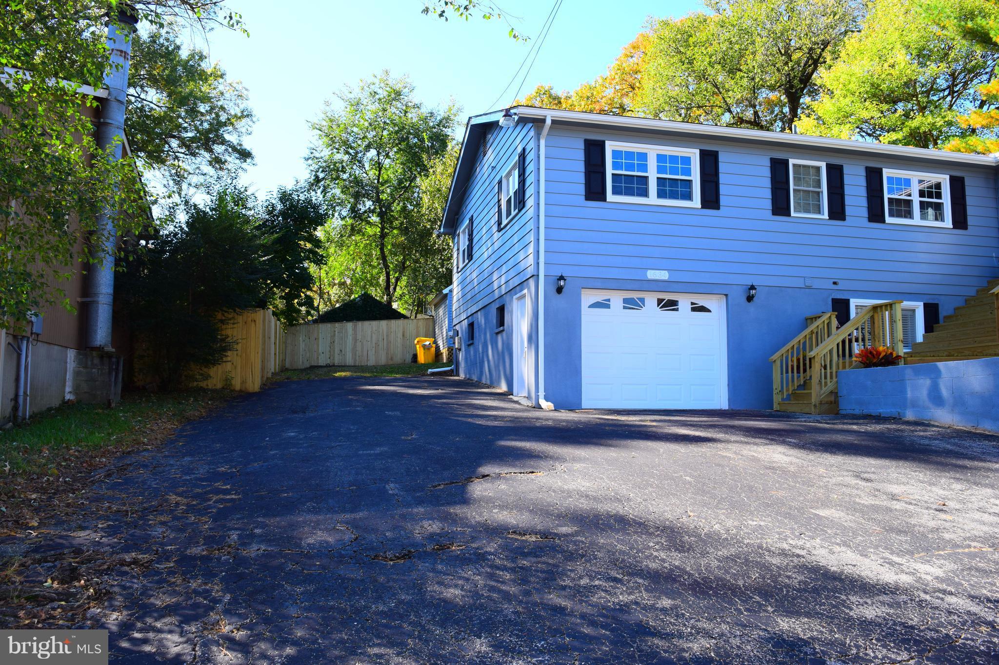 1634 Oldtown Road Edgewater, MD 21037 - Photo 29 of 30 Space for plenty of cars, boat, rv