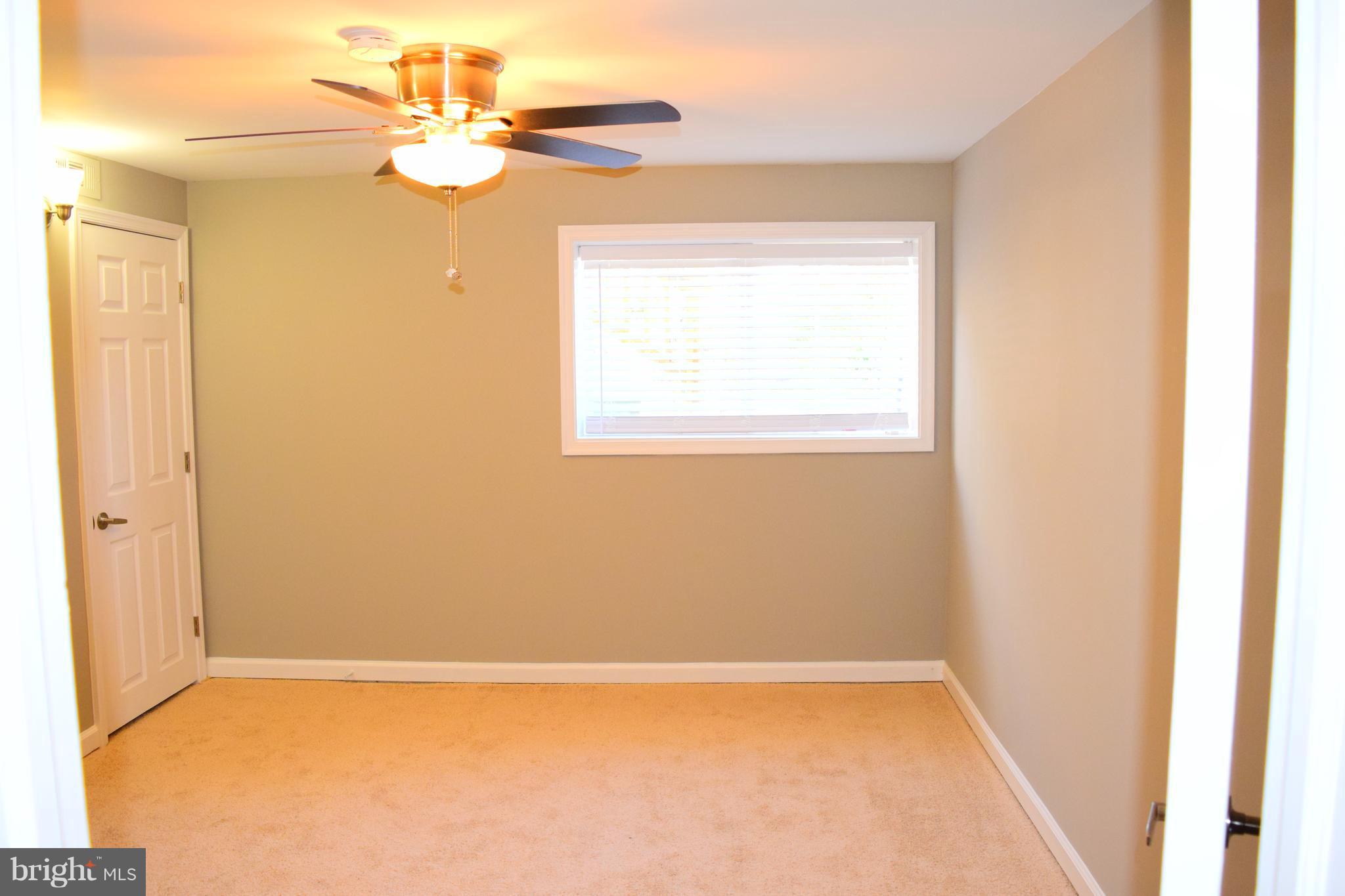 1634 Oldtown Road Edgewater, MD 21037 - Photo 30 of 30 Lower Level Bedroom/Office/Workout Room