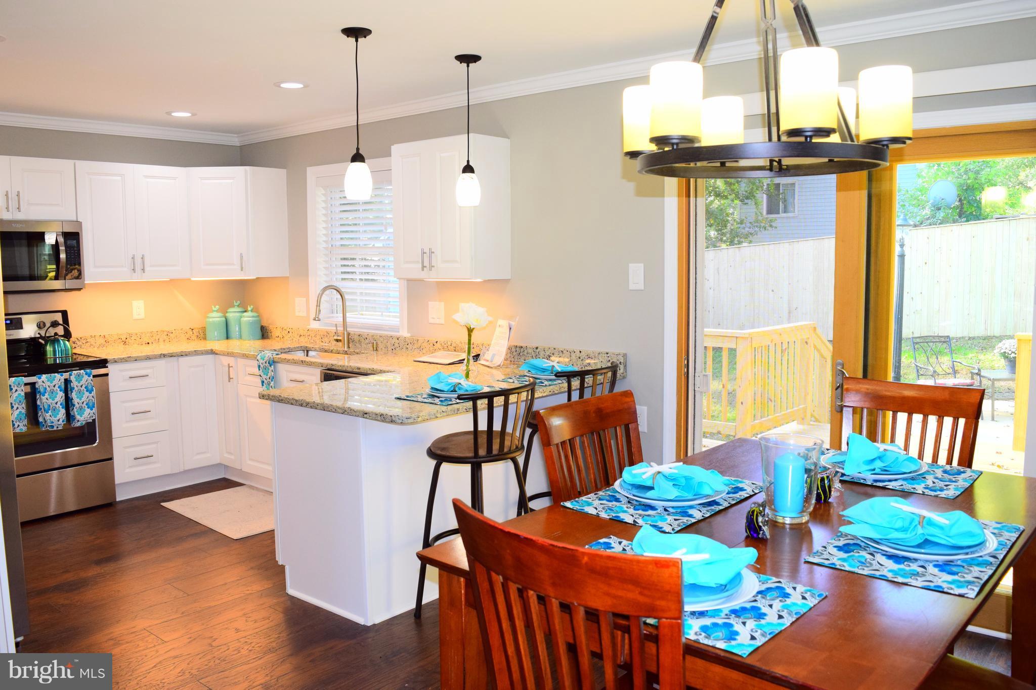 1634 Oldtown Road Edgewater, MD 21037 - Photo 4 of 30 Kitchen