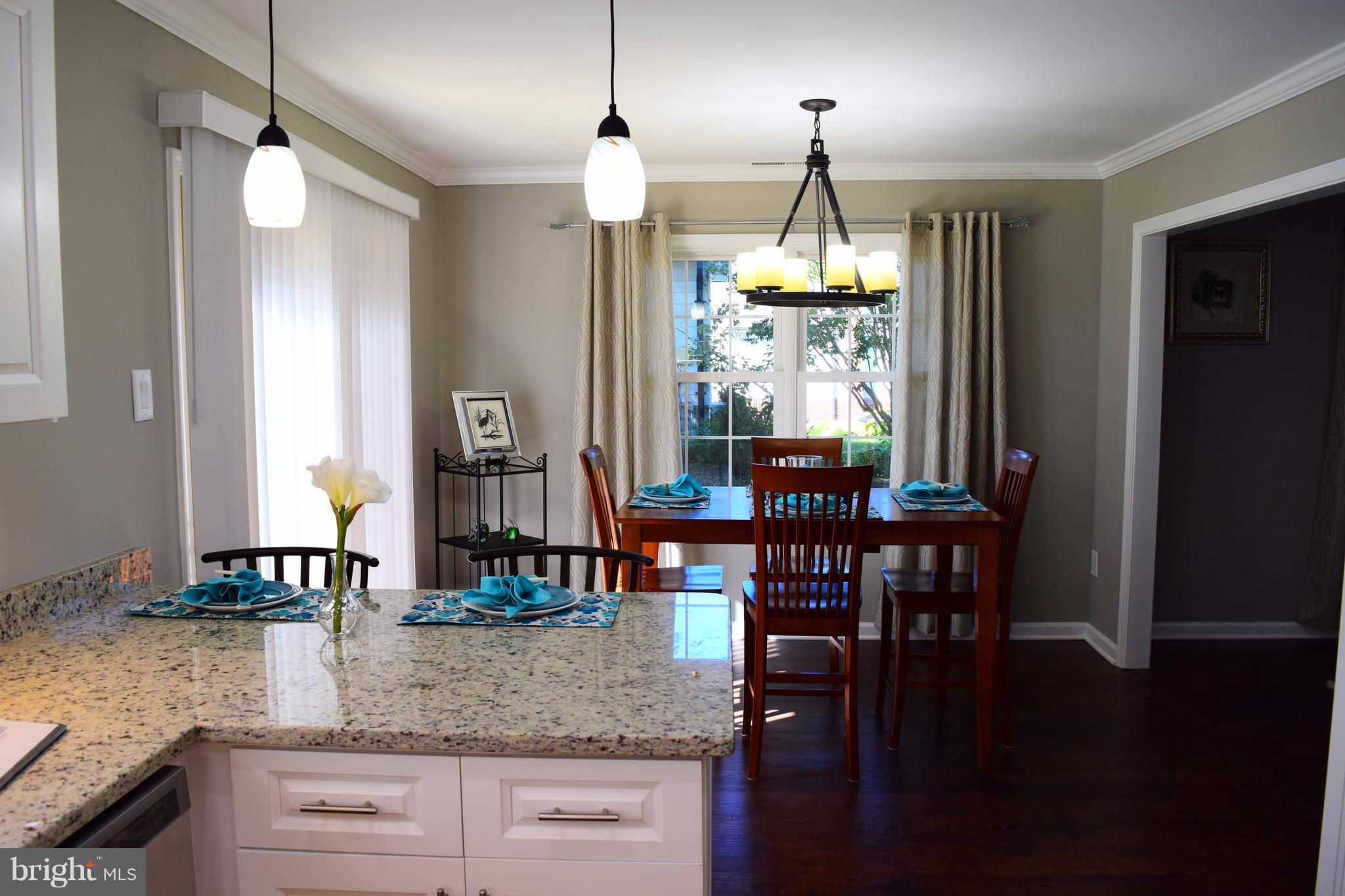 1634 Oldtown Road Edgewater, MD 21037 - Photo 6 of 30 Dining Room with large window
