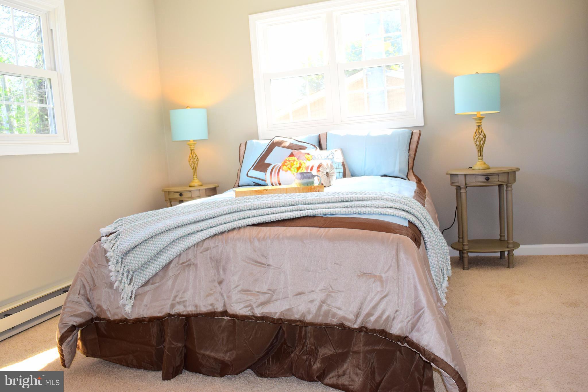 1634 Oldtown Road Edgewater, MD 21037 - Photo 9 of 30 Plenty of Light in master bedroom