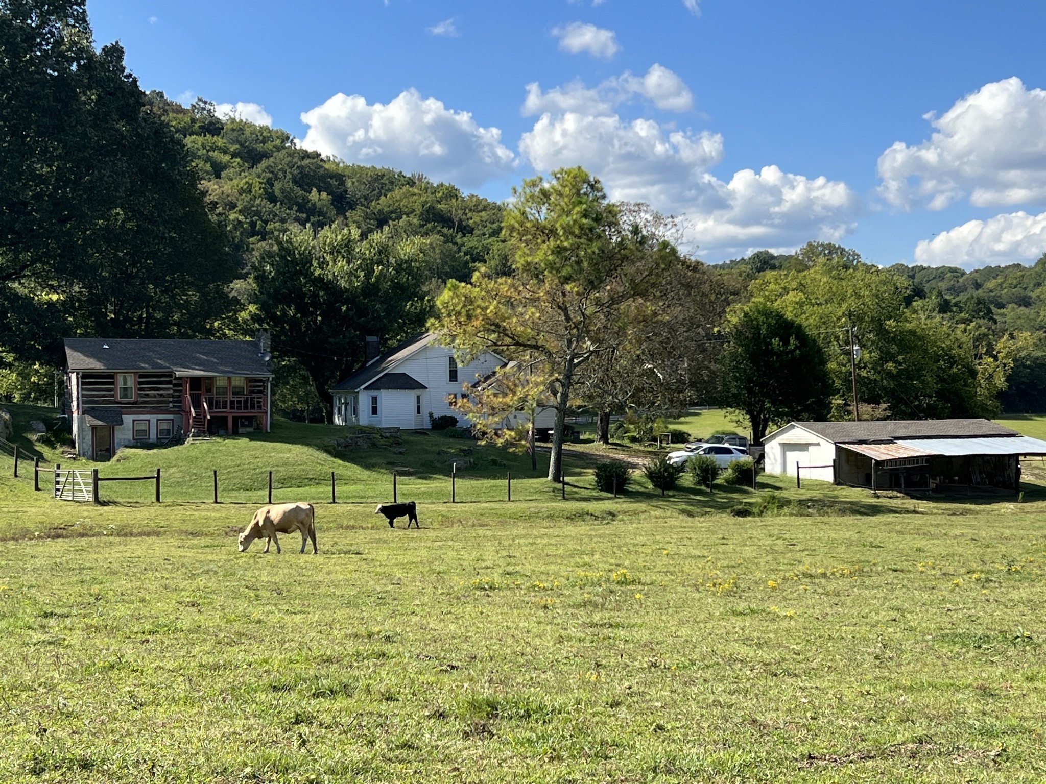 9 Crooked Hill Road Pulaski, TN 38478 - Photo 26 of 26 Gallery Image 26