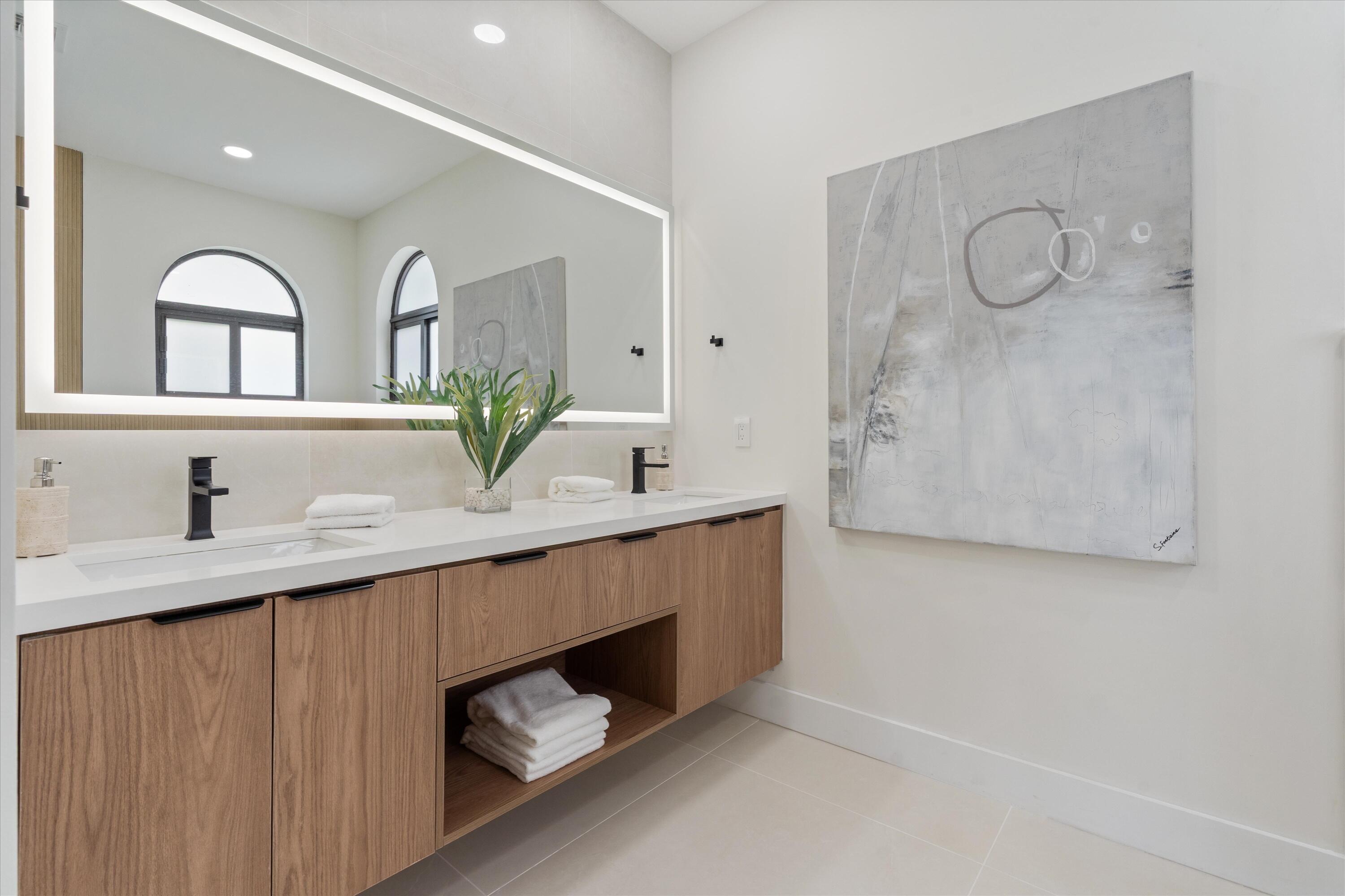 7548 Fairway Trail Boca Raton, FL 33487 - Photo 29 of 51 Primary bathroom