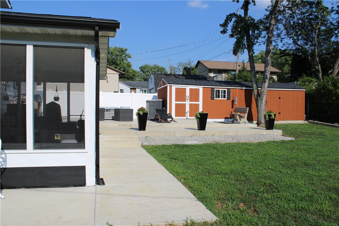 3981 North Northbrook Drive Decatur, IL 62526 - Photo 41 of 41 Gallery Image 41