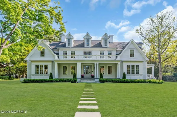 $4,600,000 | 13 Buttonwood Lane, Rumson, NJ 07760