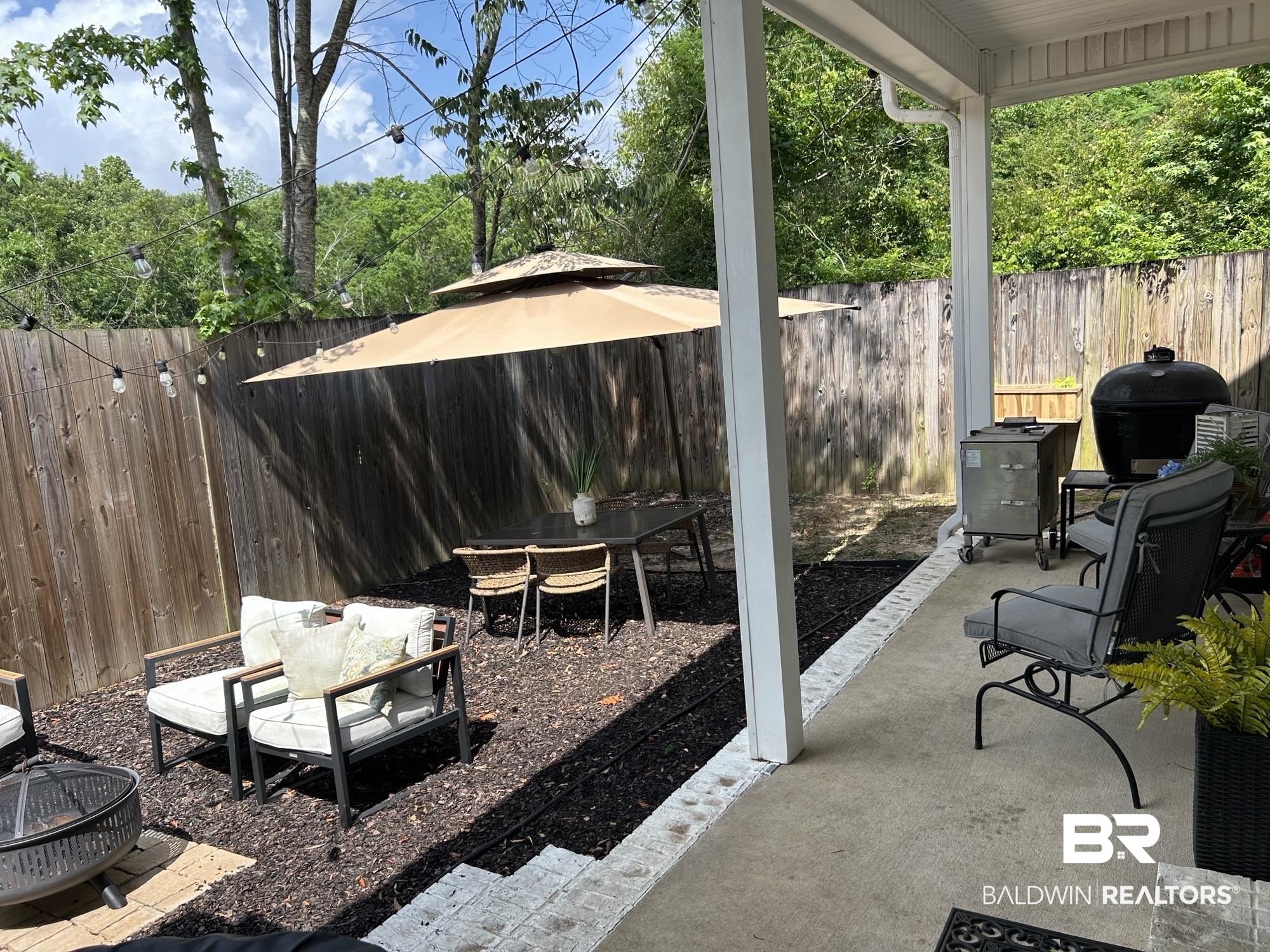 5914 Eastridge Place Mobile, AL 36608 - Photo 30 of 33