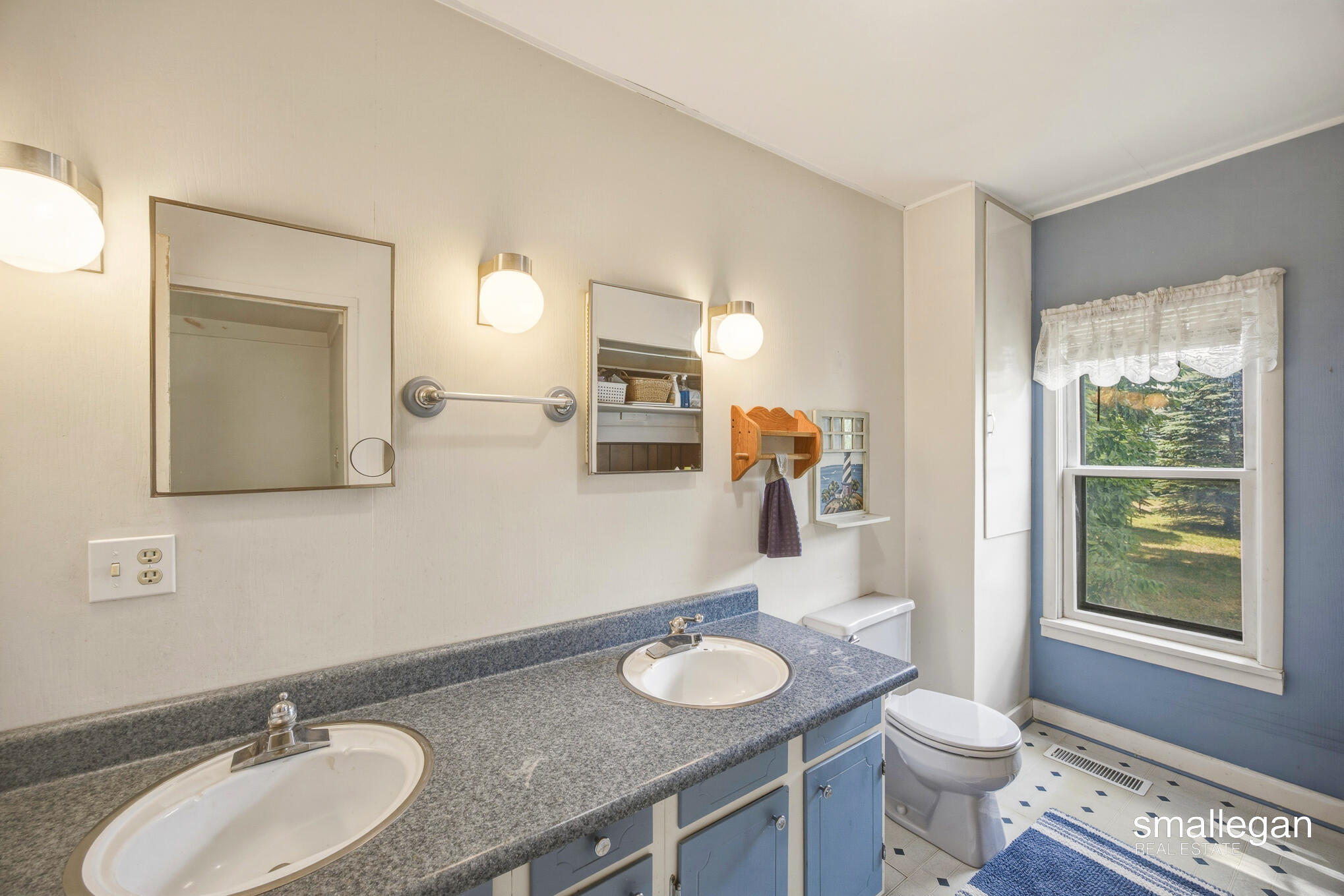 4879 194th Avenue Hesperia, MI 49421 - Photo 16 of 51 Bathroom