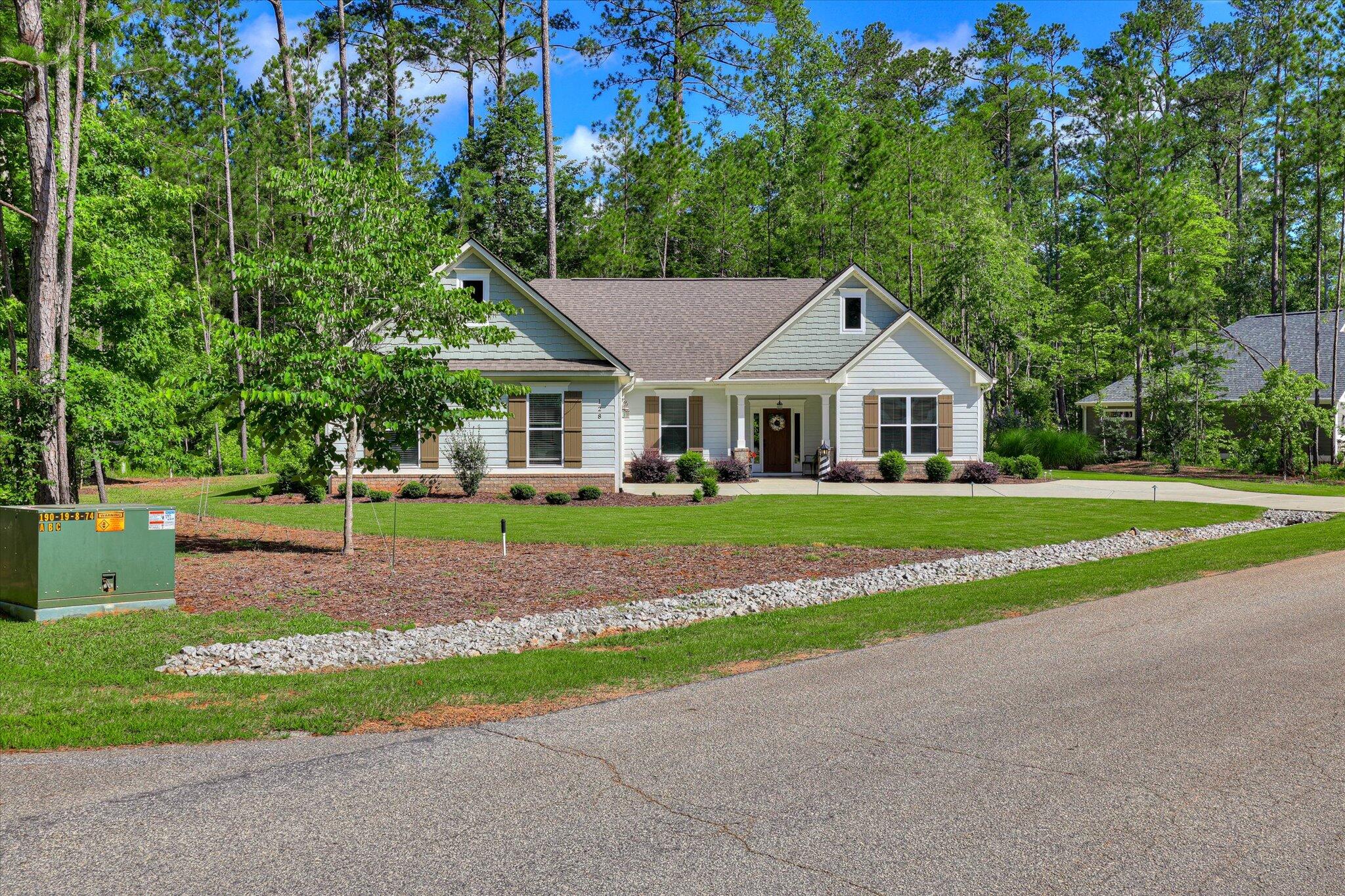 128 Crescent Drive McCormick, SC 29835 - Photo 16 of 61 16-116