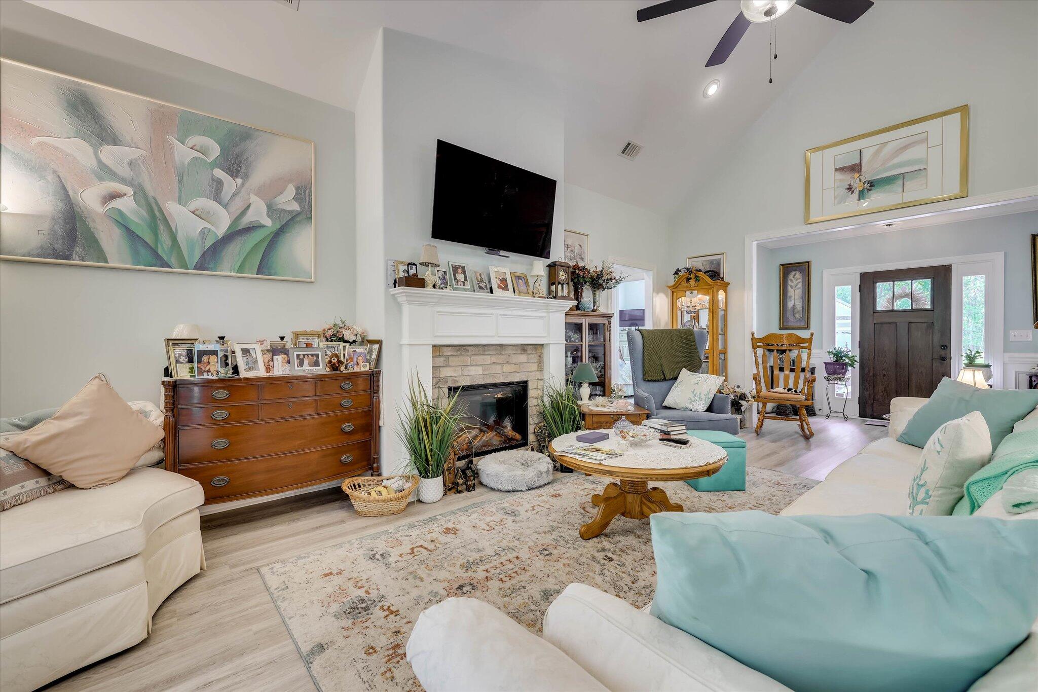 128 Crescent Drive McCormick, SC 29835 - Photo 23 of 61 23-123