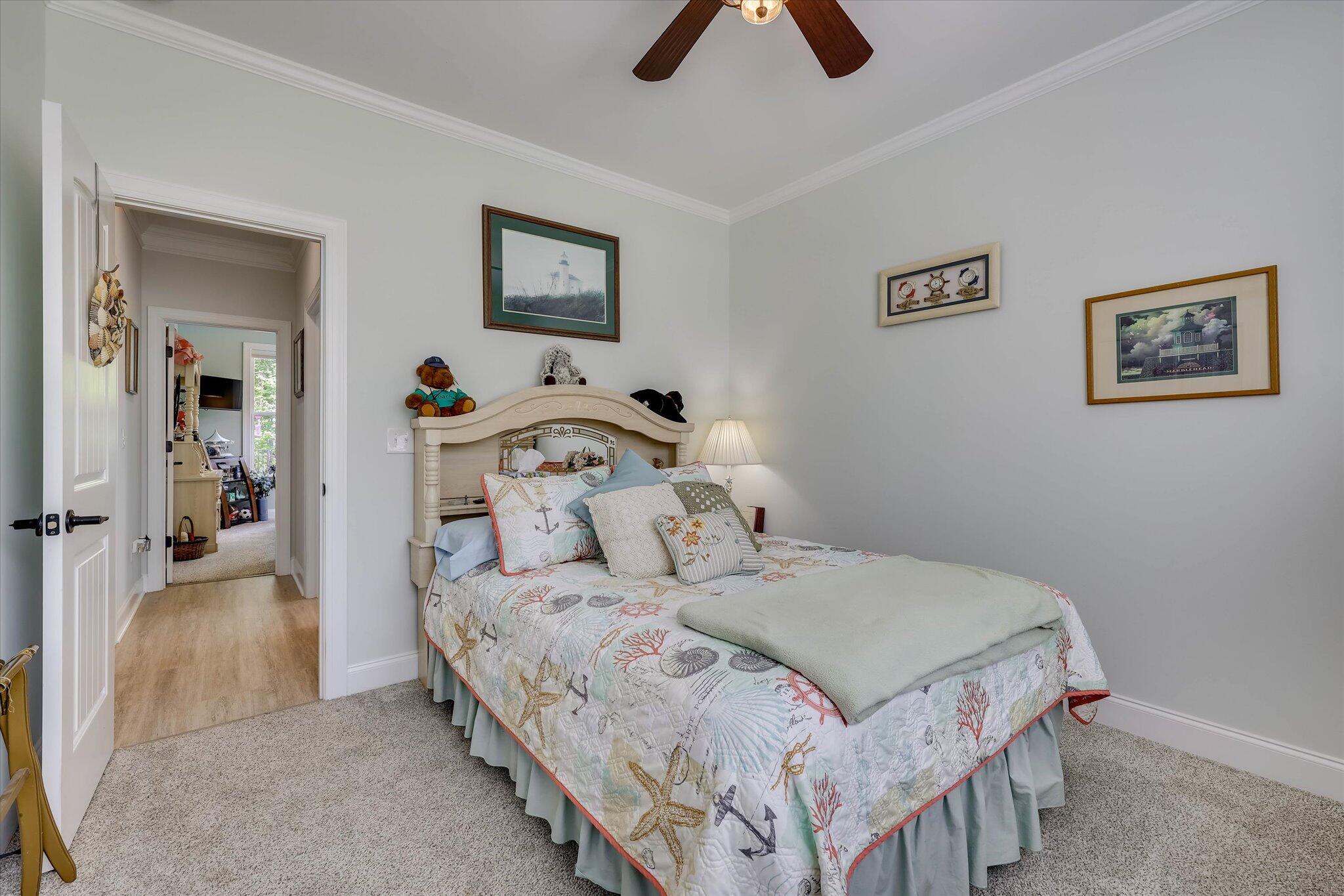 128 Crescent Drive McCormick, SC 29835 - Photo 44 of 61 44-144