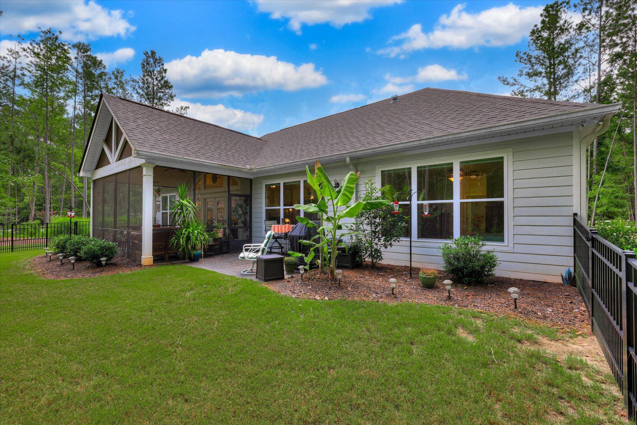 128 Crescent Drive McCormick, SC 29835 - Photo 58 of 61 58-158