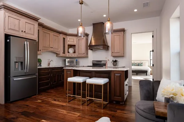 $4,500,000 | 1230 Oak View Court, Oak Point, TX 75068