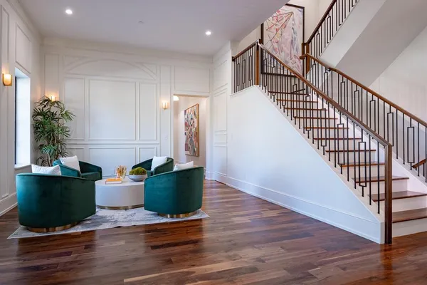 $4,500,000 | 1230 Oak View Court, Oak Point, TX 75068