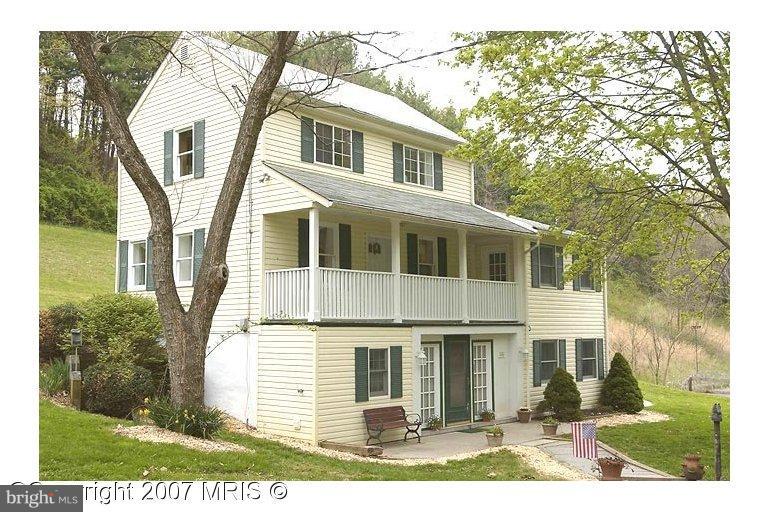 2545 Marston Road New Windsor, MD 21776 - Photo 1 of 1 Exterior (Main)