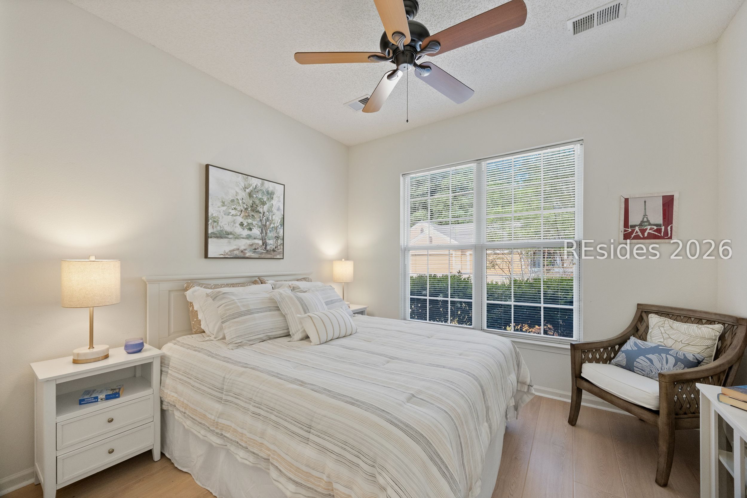 343 Landing Lane Bluffton, SC 29909 - Photo 12 of 20 Bedroom 1