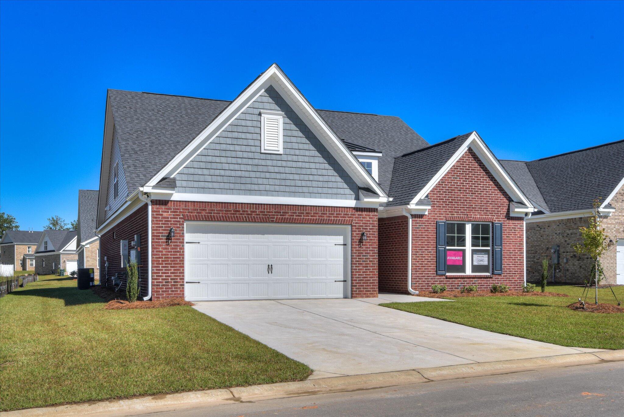 3395 Rustic Drive, Unit LOT# C64 RYLENF Sumter, SC 29150 - Photo 30 of 71 03-103